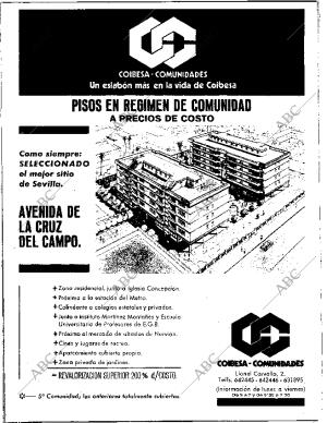 ABC SEVILLA 19-04-1979 página 10