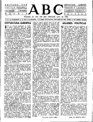 ABC SEVILLA 19-04-1979 página 3
