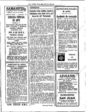 ABC SEVILLA 19-04-1979 página 36