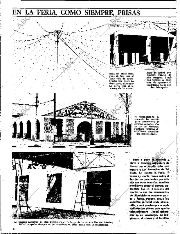 ABC SEVILLA 19-04-1979 página 4