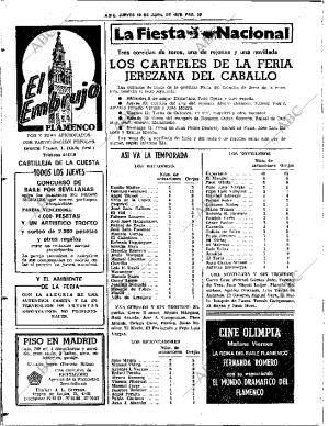 ABC SEVILLA 19-04-1979 página 44