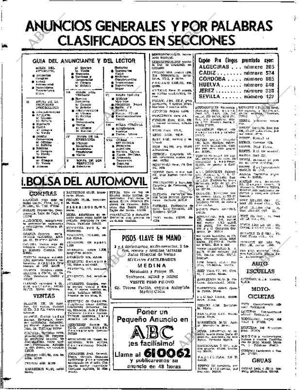 ABC SEVILLA 19-04-1979 página 54