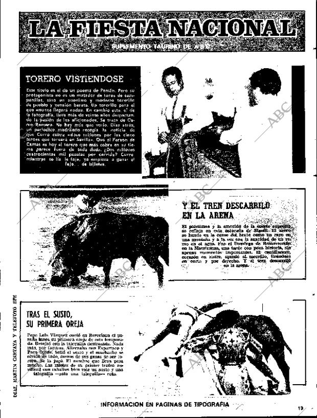 ABC SEVILLA 19-04-1979 página 69