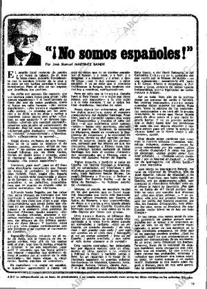 ABC MADRID 21-04-1979 página 11