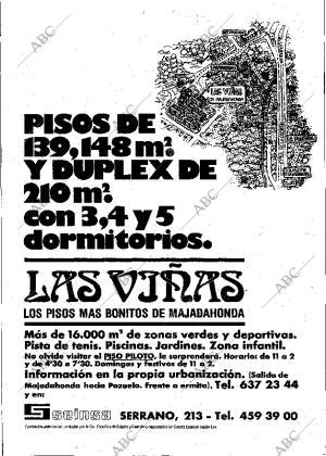 ABC MADRID 21-04-1979 página 2