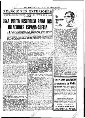 ABC MADRID 21-04-1979 página 24
