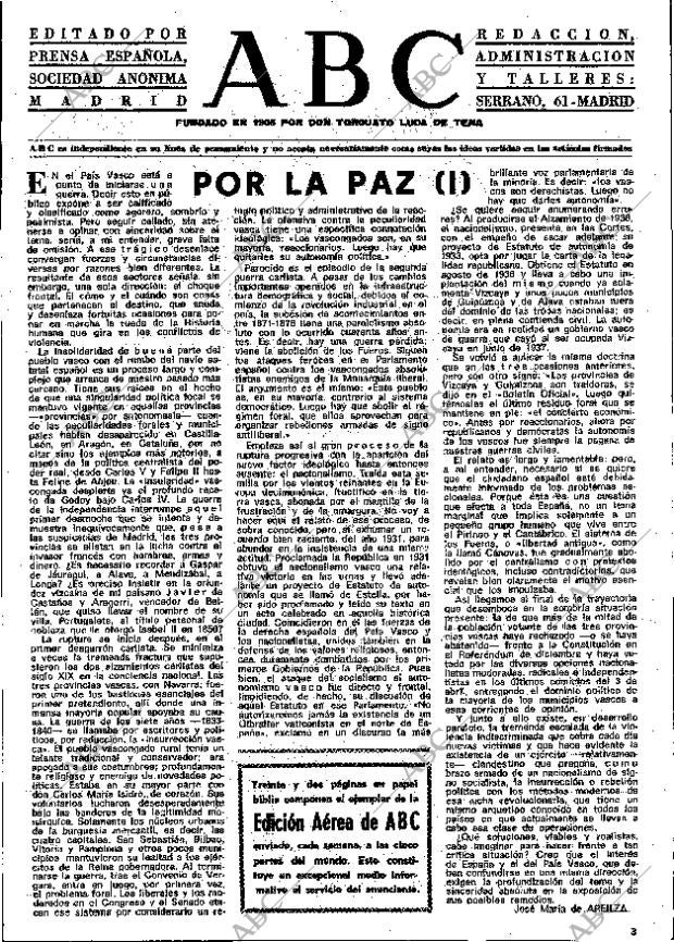 ABC MADRID 21-04-1979 página 3