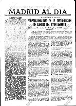 ABC MADRID 21-04-1979 página 31