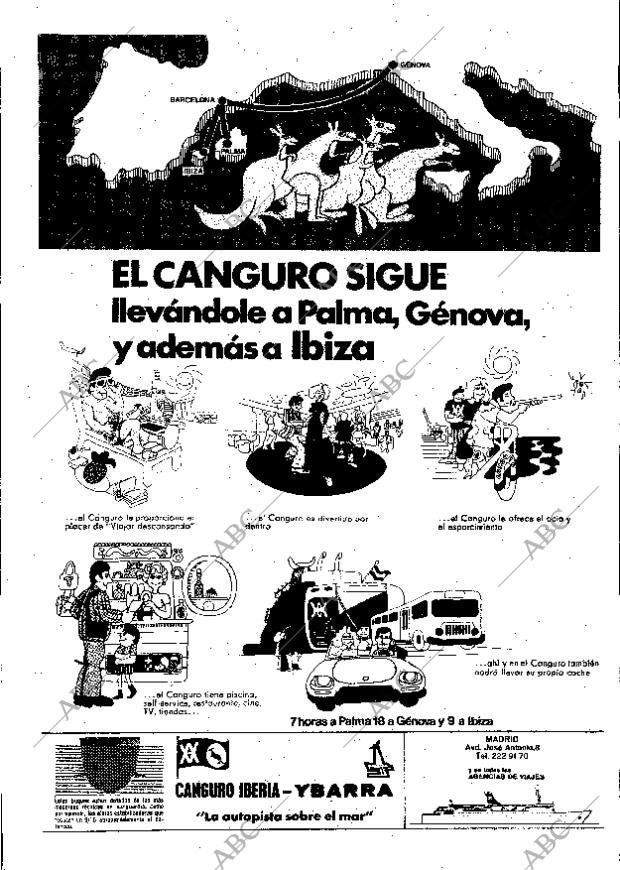ABC MADRID 21-04-1979 página 4