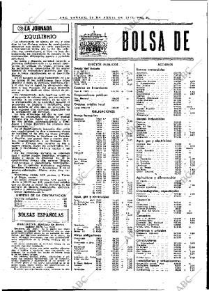 ABC MADRID 21-04-1979 página 42