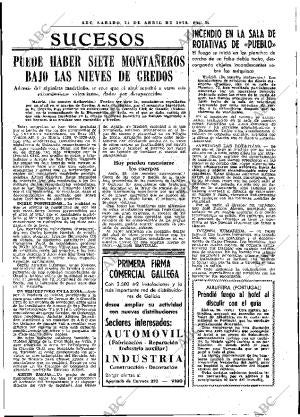 ABC MADRID 21-04-1979 página 46