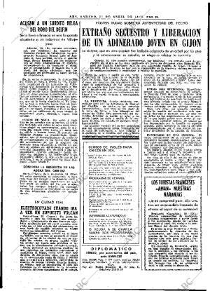 ABC MADRID 21-04-1979 página 47
