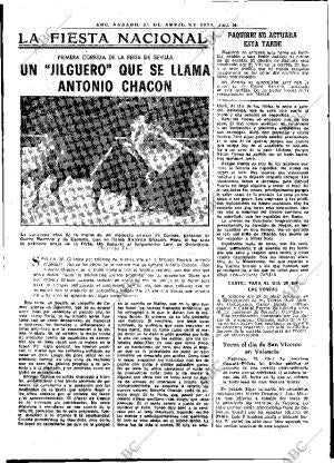 ABC MADRID 21-04-1979 página 48