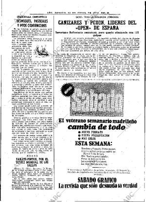 ABC MADRID 21-04-1979 página 51