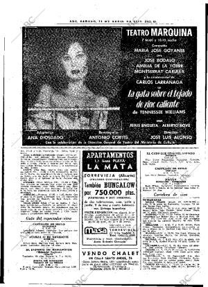 ABC MADRID 21-04-1979 página 57