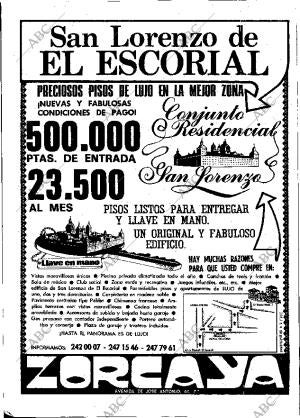 ABC MADRID 21-04-1979 página 6