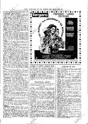 ABC MADRID 21-04-1979 página 60