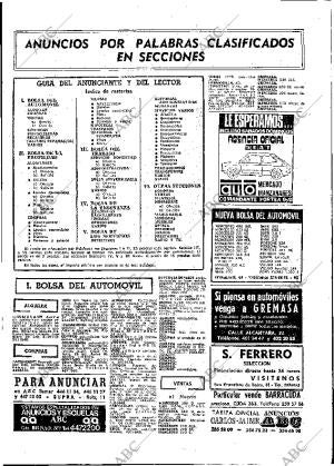 ABC MADRID 21-04-1979 página 62