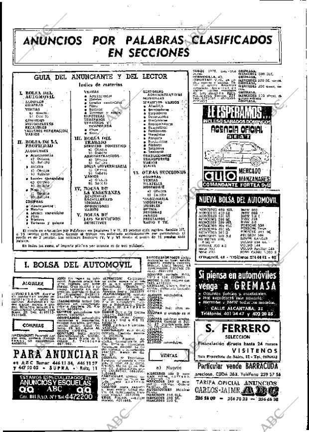 ABC MADRID 21-04-1979 página 62