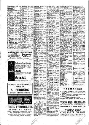ABC MADRID 21-04-1979 página 63