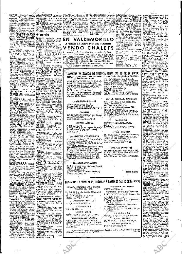 ABC MADRID 21-04-1979 página 65