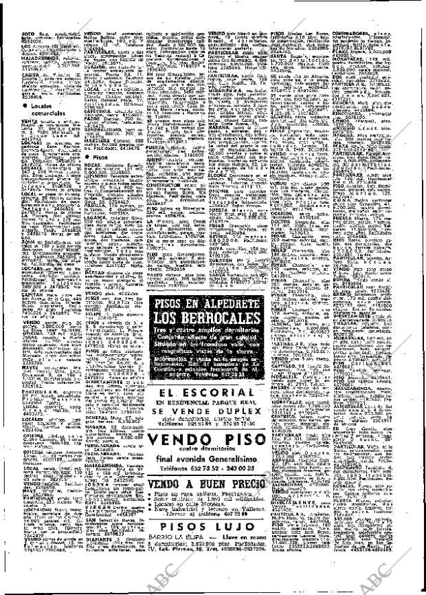 ABC MADRID 21-04-1979 página 66