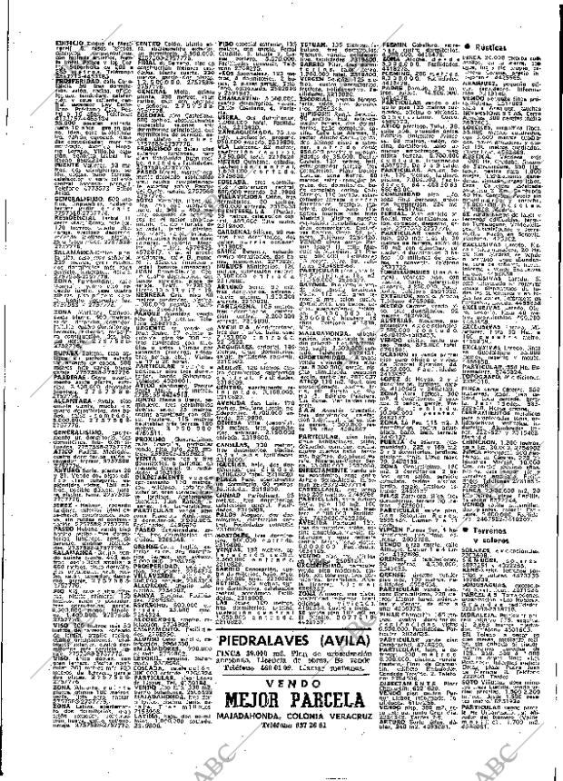 ABC MADRID 21-04-1979 página 67