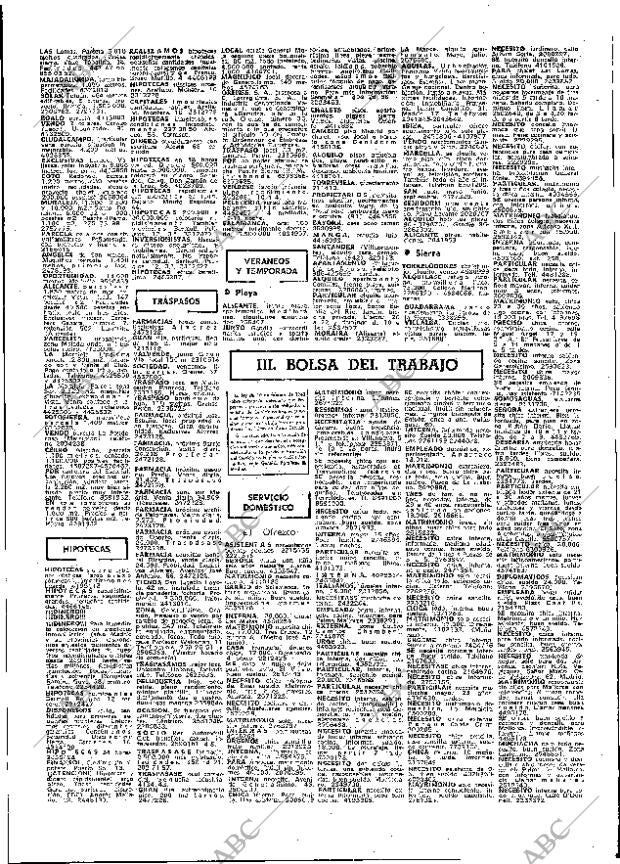 ABC MADRID 21-04-1979 página 68