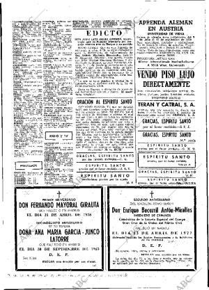 ABC MADRID 21-04-1979 página 72