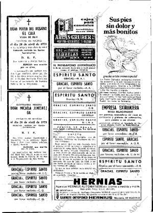 ABC MADRID 21-04-1979 página 74