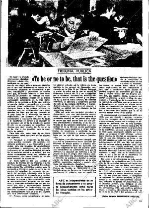 ABC MADRID 21-04-1979 página 79