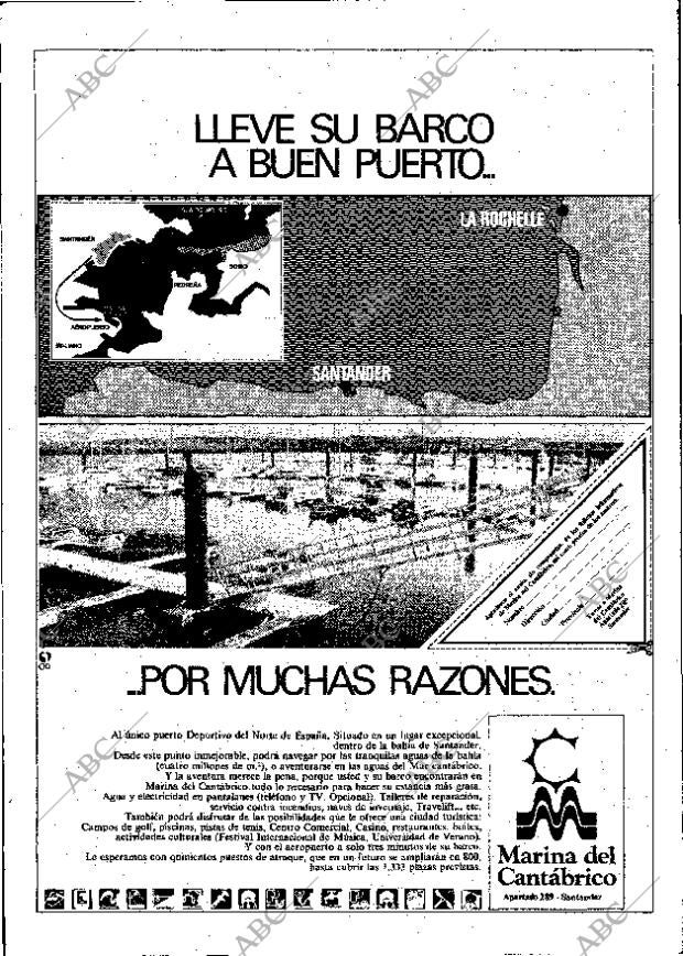 ABC MADRID 21-04-1979 página 80