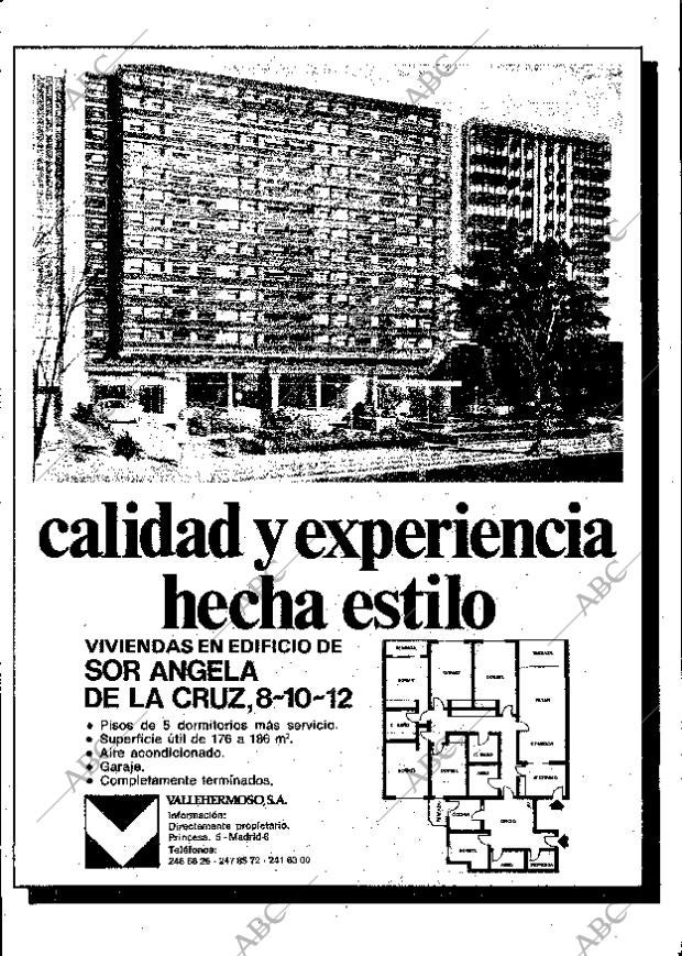 ABC MADRID 21-04-1979 página 82