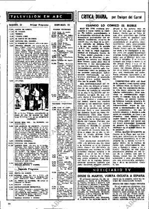 ABC MADRID 21-04-1979 página 86