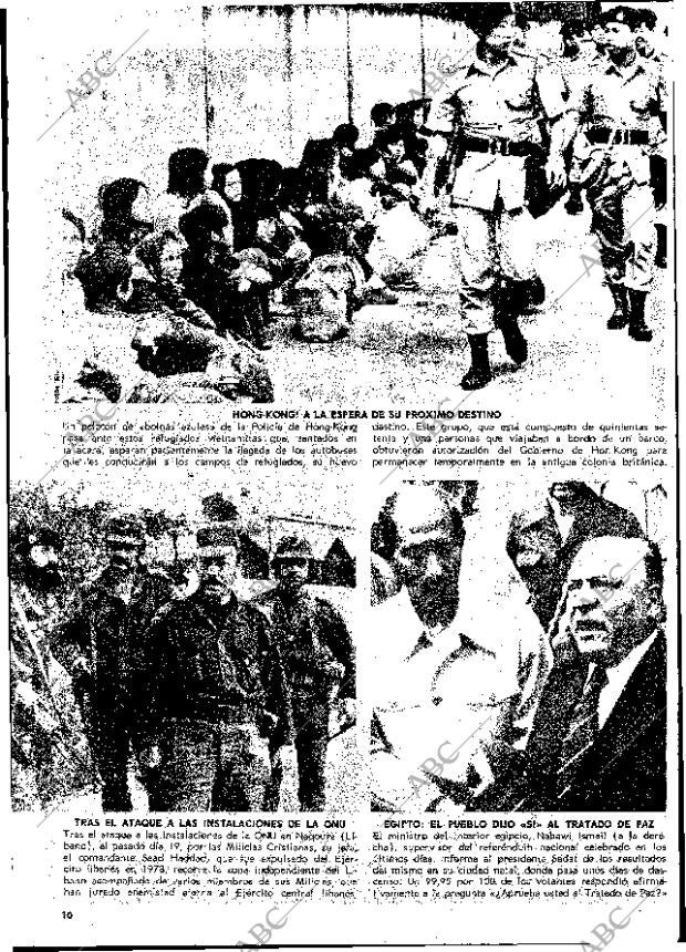 ABC MADRID 22-04-1979 página 10