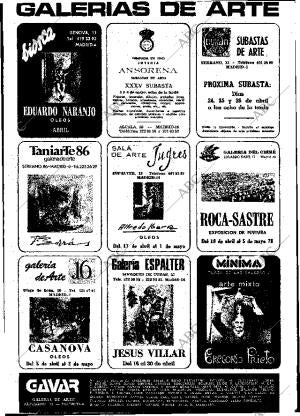 ABC MADRID 22-04-1979 página 102