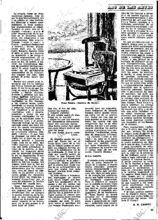 ABC MADRID 22-04-1979 página 103