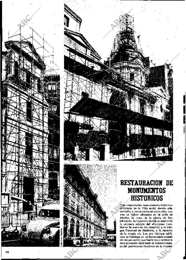 ABC MADRID 22-04-1979 página 106