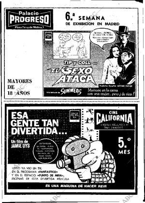 ABC MADRID 22-04-1979 página 108