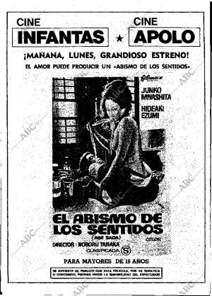 ABC MADRID 22-04-1979 página 109