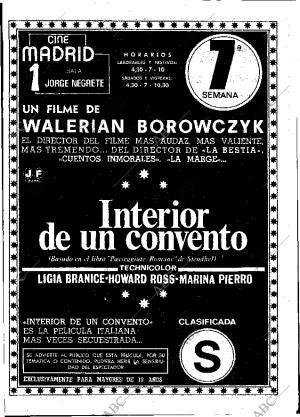 ABC MADRID 22-04-1979 página 110