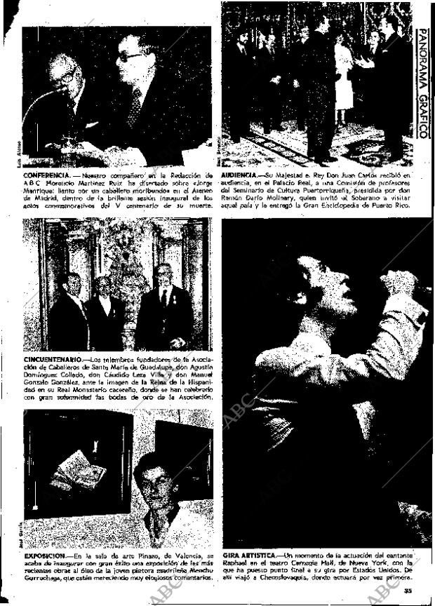 ABC MADRID 22-04-1979 página 115