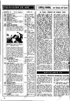 ABC MADRID 22-04-1979 página 118