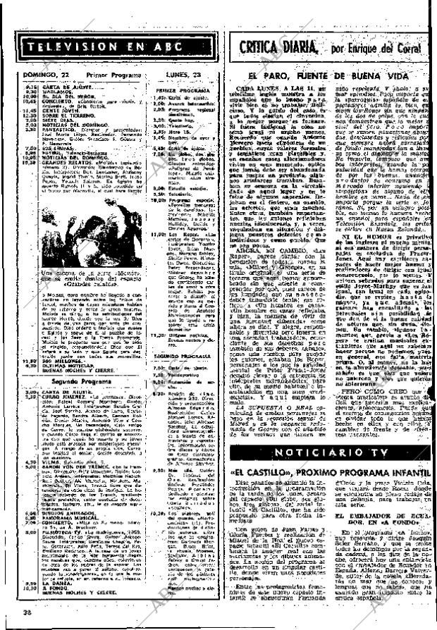 ABC MADRID 22-04-1979 página 118