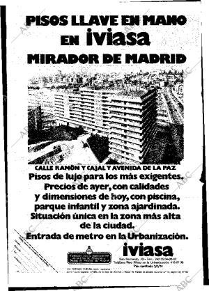 ABC MADRID 22-04-1979 página 120