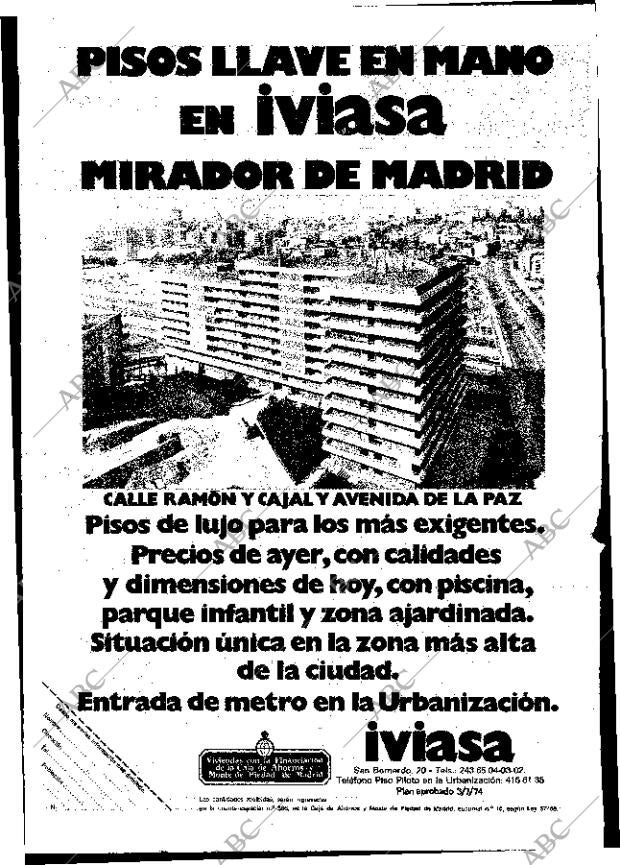 ABC MADRID 22-04-1979 página 120