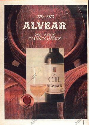 ABC MADRID 22-04-1979 página 122