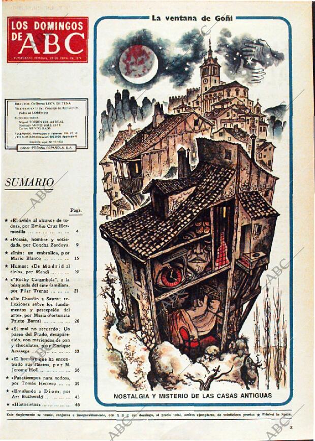 ABC MADRID 22-04-1979 página 123