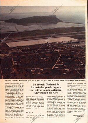 ABC MADRID 22-04-1979 página 126