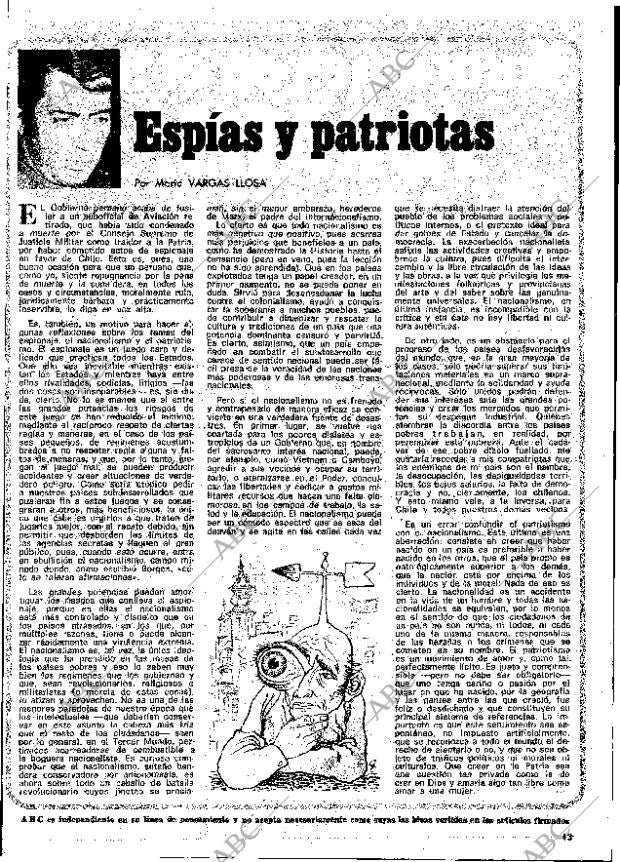 ABC MADRID 22-04-1979 página 13